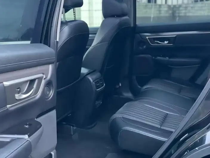 Honda BREEZE 2021 Model 240TURBO CVT 2WD Premium Edition – фото 9