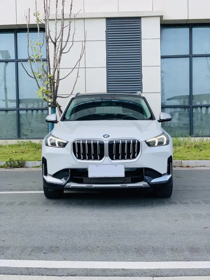 BMW X1 2023 Model sDrive20Li X Design Set – фото 2