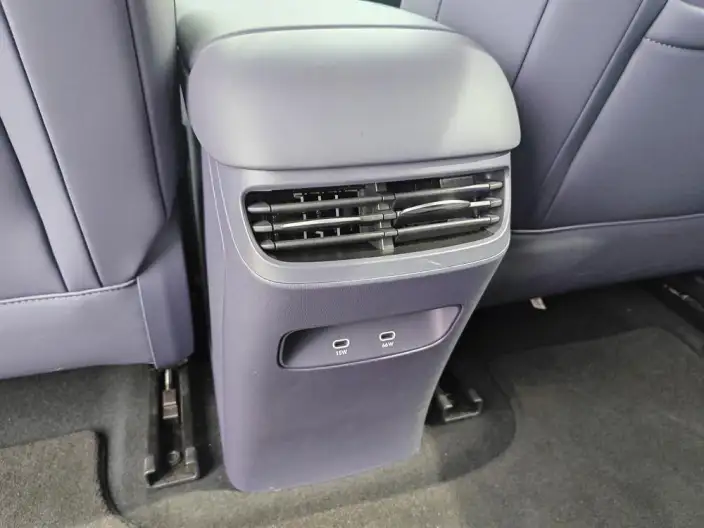 Sangyuan H5 2025 Model Extended Range Max – фото 8