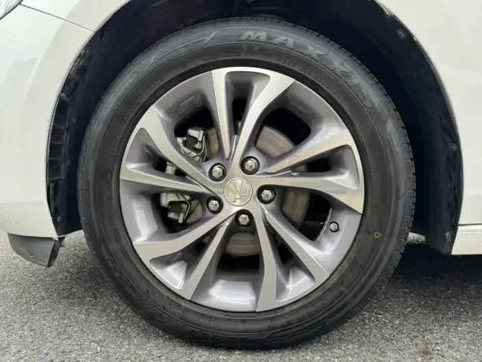 Buick Verano 2023 Model Pro 533T Lexiang Edition – фото 7