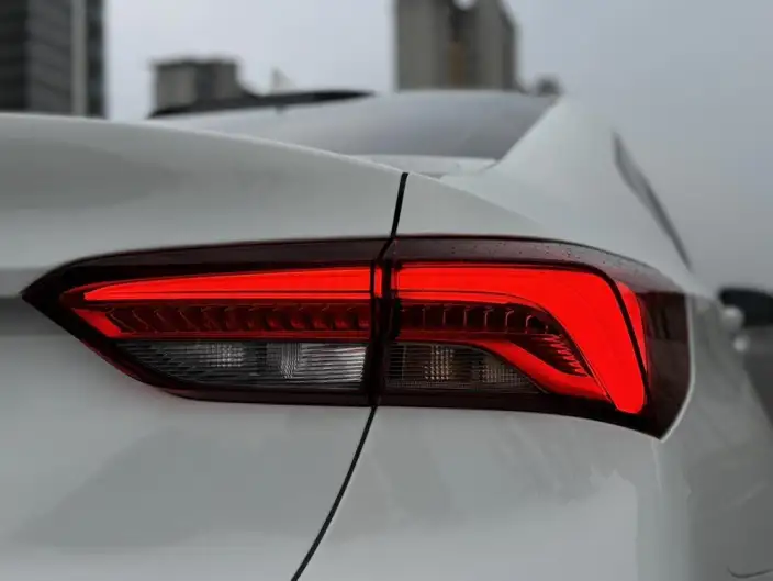 Buick Verano 2023 Model Pro 533T Lexiang Edition – фото 10