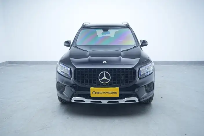 Mercedes-Benz GLB 2023 Model GLB 220 Dynamic Model – фото 2
