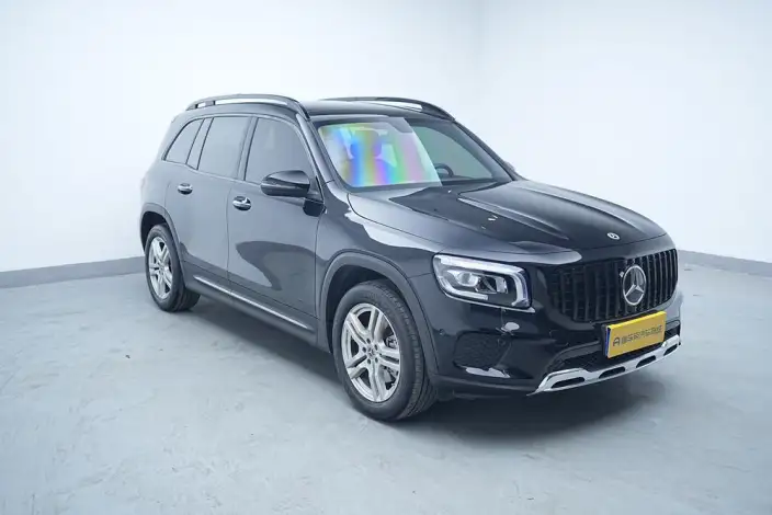 Mercedes-Benz GLB 2023 Model GLB 220 Dynamic Model – фото 3