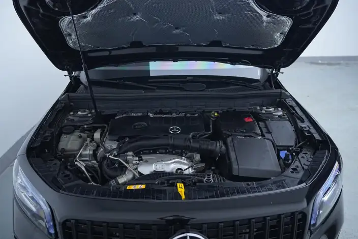 Mercedes-Benz GLB 2023 Model GLB 220 Dynamic Model – фото 10