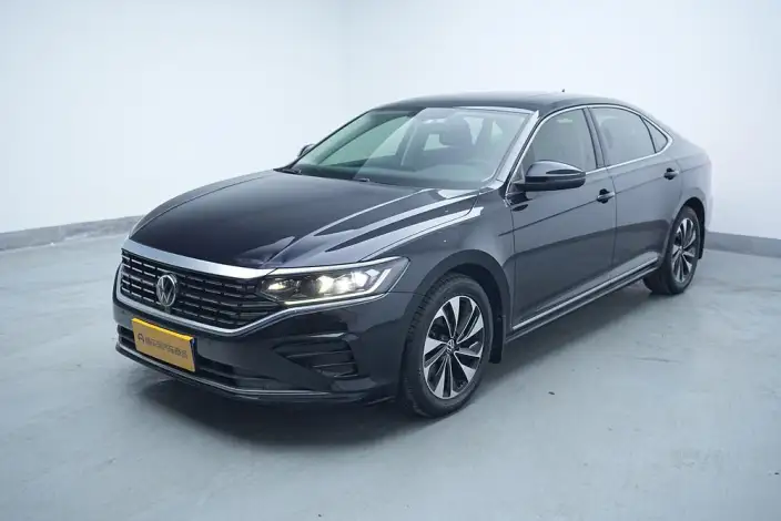 Volkswagen Passat 2022 Model 280TSI Elite Edition – фото 1