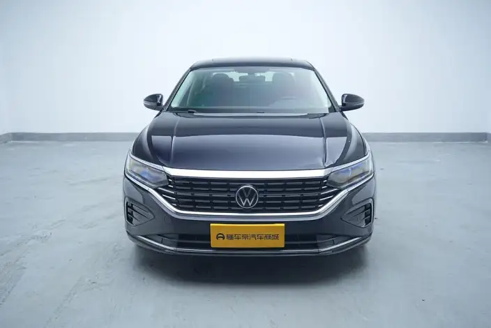 Volkswagen Passat 2022 Model 280TSI Elite Edition – фото 2