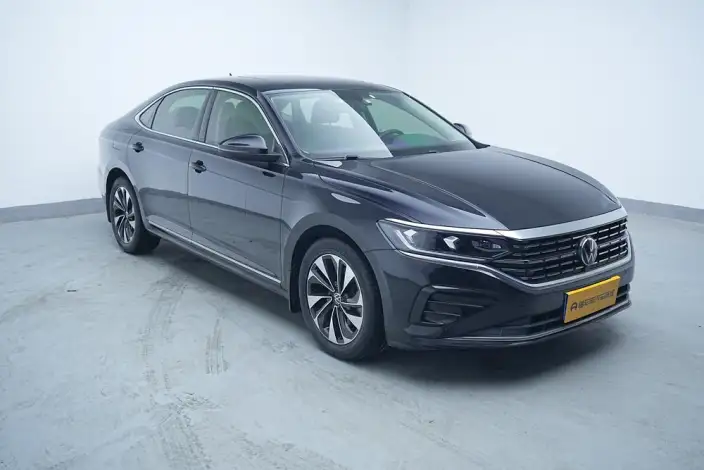 Volkswagen Passat 2022 Model 280TSI Elite Edition – фото 3
