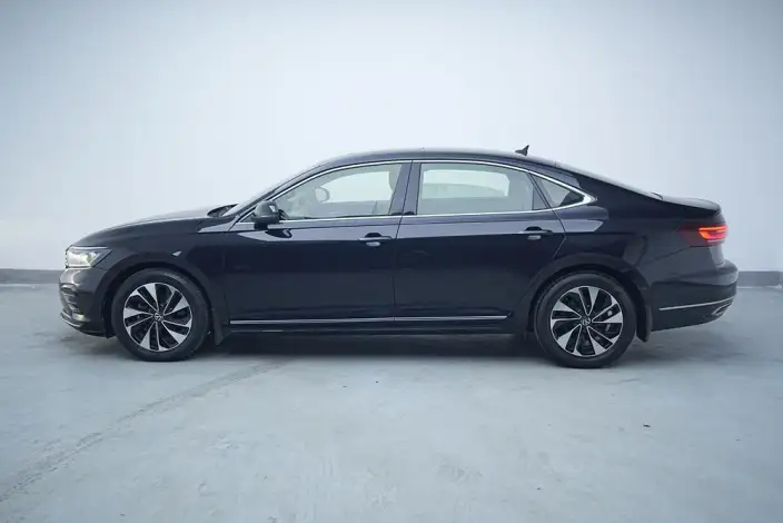 Volkswagen Passat 2022 Model 280TSI Elite Edition – фото 4