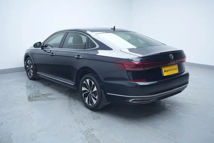 Volkswagen Passat 2022 Model 280TSI Elite Edition – фото 5