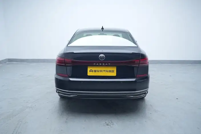 Volkswagen Passat 2022 Model 280TSI Elite Edition – фото 6