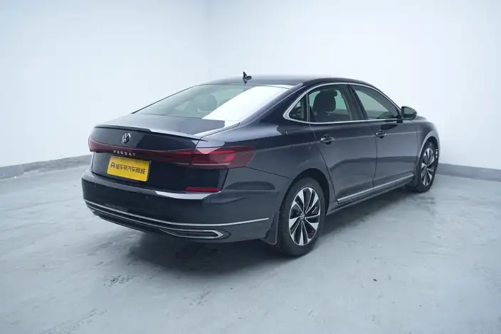 Volkswagen Passat 2022 Model 280TSI Elite Edition – фото 7