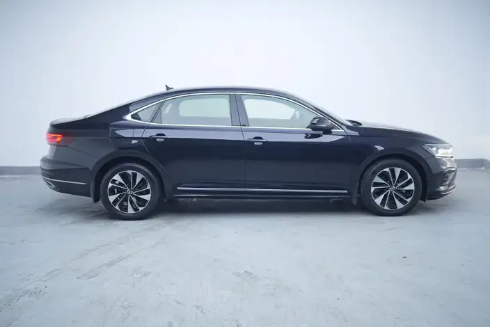 Volkswagen Passat 2022 Model 280TSI Elite Edition – фото 8