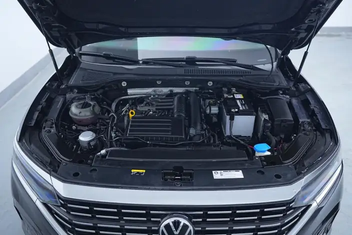 Volkswagen Passat 2022 Model 280TSI Elite Edition – фото 10