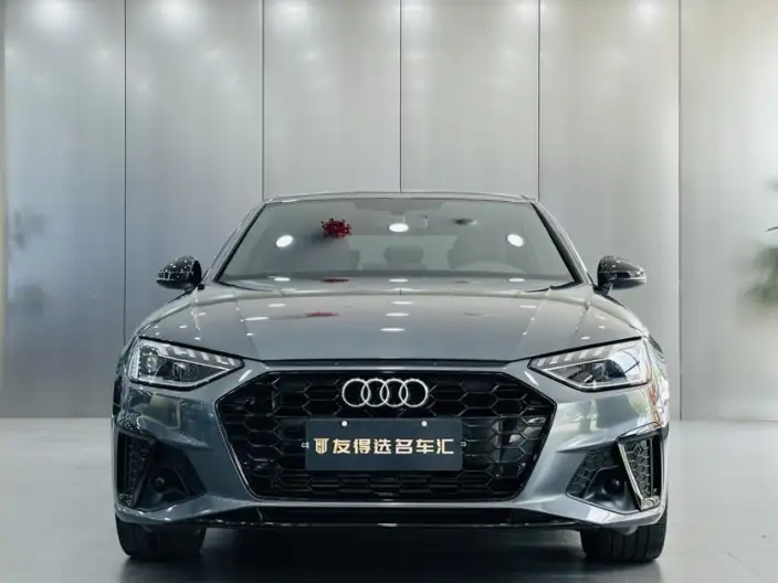 Audi A4 L 2023 Model 40 TFSI Luxury Dynamic Model – фото 2