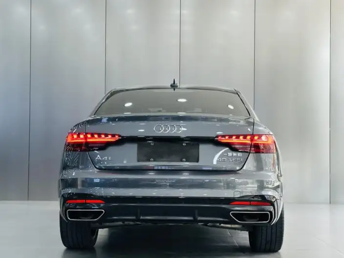 Audi A4 L 2023 Model 40 TFSI Luxury Dynamic Model – фото 5