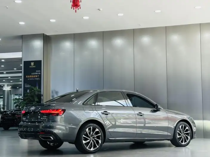 Audi A4 L 2023 Model 40 TFSI Luxury Dynamic Model – фото 6
