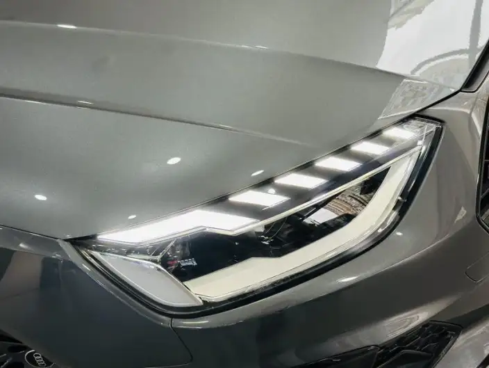Audi A4 L 2022 Model 40 TFSI Luxury Dynamic Model – фото 7