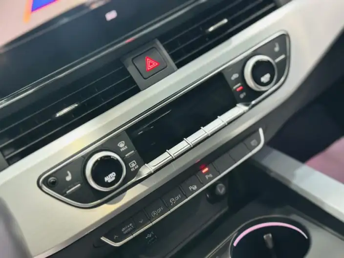Audi A4 L 2022 Model 40 TFSI Luxury Dynamic Model – фото 9