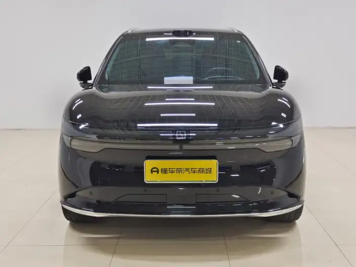 ZEEKR 7X 2025 Model 75kWh Rear Drive Smart Driving Edition – фото 2
