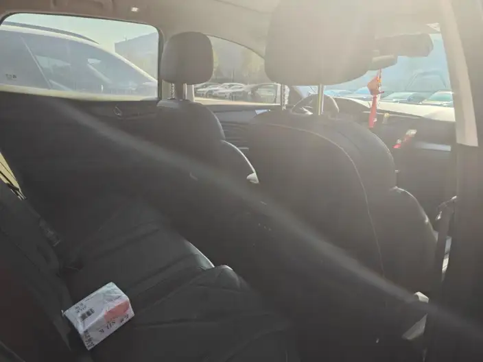Kunlun 2023 Model Kunlun 500 Geely Edition – фото 8