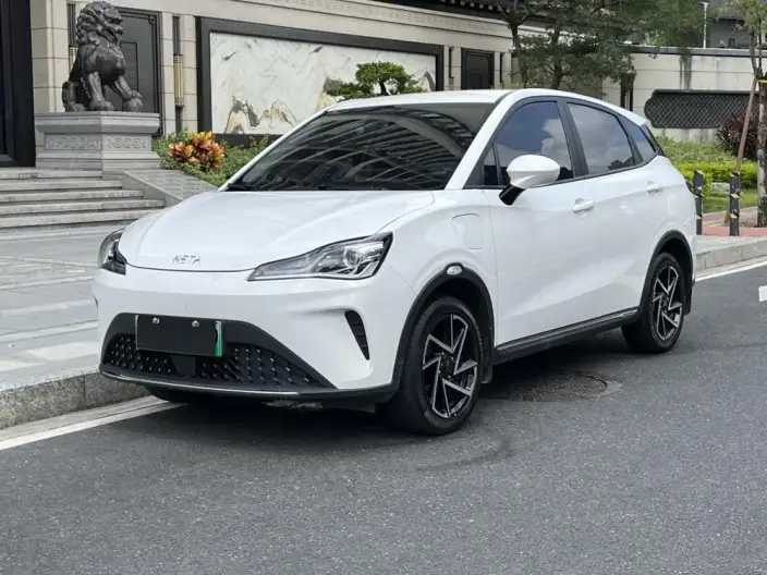 Neta AYA 2023 Model 401 Lite