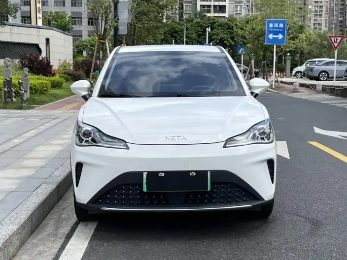 Neta AYA 2023 Model 401 Lite