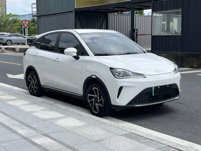 Neta AYA 2023 Model 401 Lite