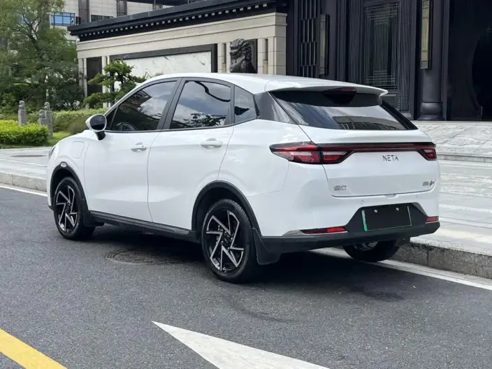 Neta AYA 2023 Model 401 Lite