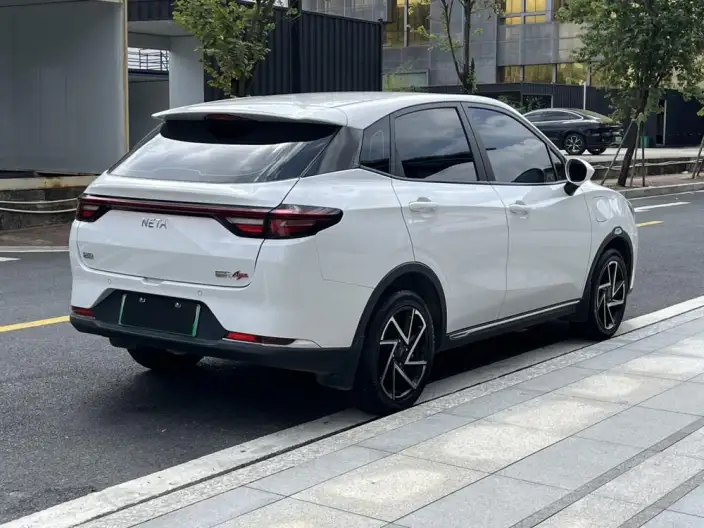 Neta AYA 2023 Model 401 Lite – фото 6