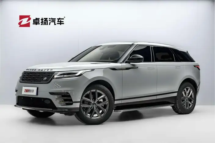 Range Rover Velar 2024 Model Dynamic SE