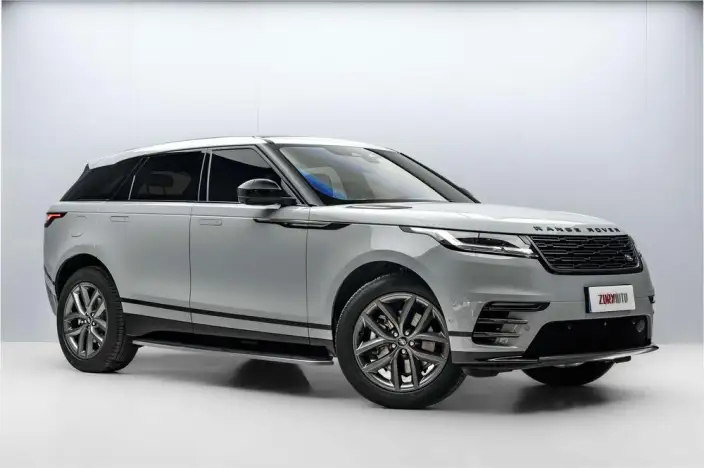 Range Rover Velar 2024 Model Dynamic SE