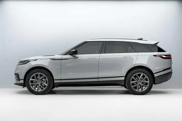 Range Rover Velar 2024 Model Dynamic SE