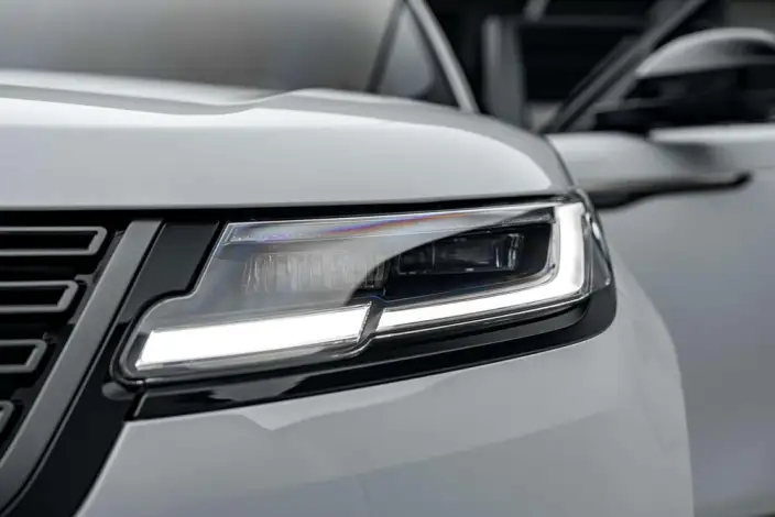 Range Rover Velar 2024 Model Dynamic SE – фото 8