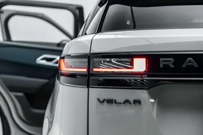 Range Rover Velar 2024 Model Dynamic SE – фото 9