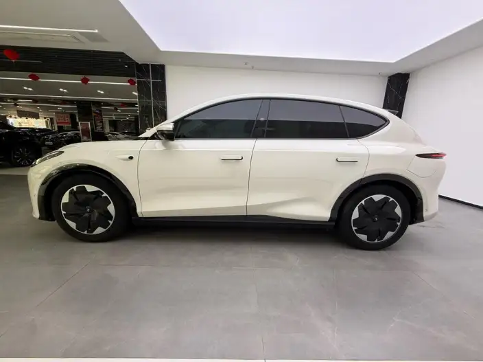 IM LS7 2023 Model Elite 4WD Edition