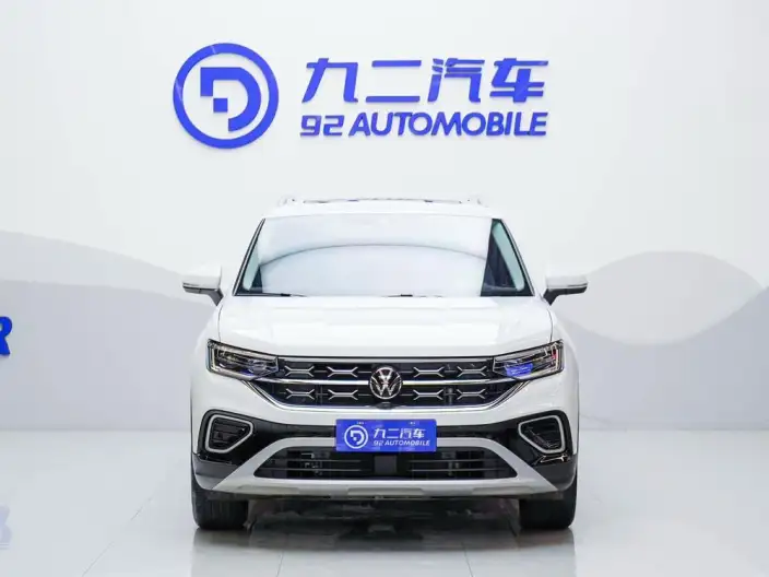 Volkswagen Tayron 2023 Model 330TSI 2WD Luxury Plus Advanced version – фото 2