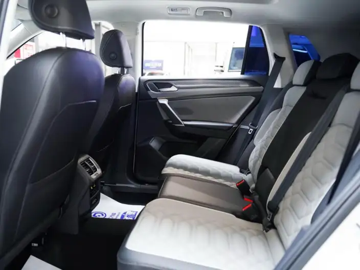 Volkswagen Tayron 2023 Model 330TSI 2WD Luxury Plus Advanced version – фото 10