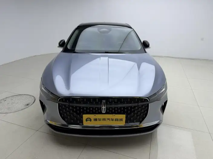 Lincoln Z 2022 Model i Xiang Exclusive Edition