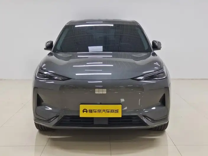 Geely Galaxy E5 2026 Model 530km Voyage Edition – фото 2