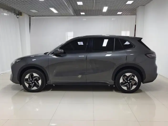 Geely Galaxy E5 2026 Model 530km Voyage Edition – фото 4
