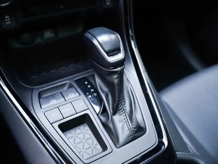 Toyota Wildlander 2024 Model 2.0L 2WD Urban Edition – фото 7