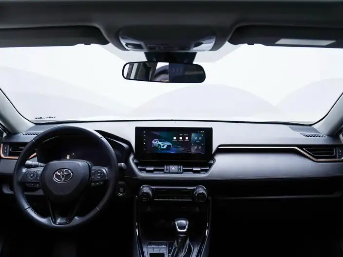 Toyota Wildlander 2024 Model 2.0L 2WD Urban Edition – фото 8