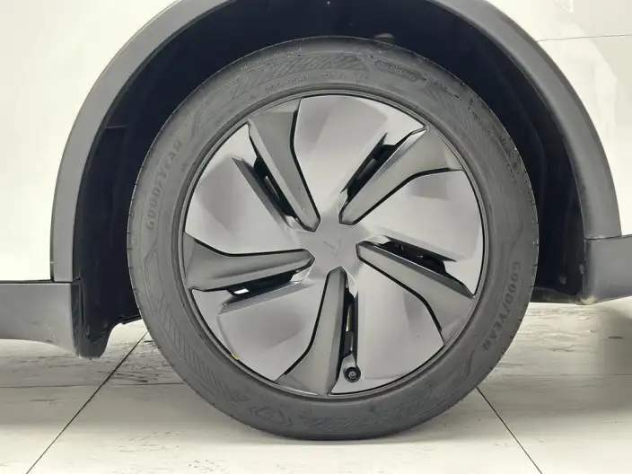Model Y 2025 Model Rear-wheel drive version – фото 9