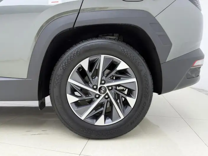 Hyundai Tucson 2023 Model Hyundai Tucson L 1.5T GLX 2WD Elite Edition – фото 9
