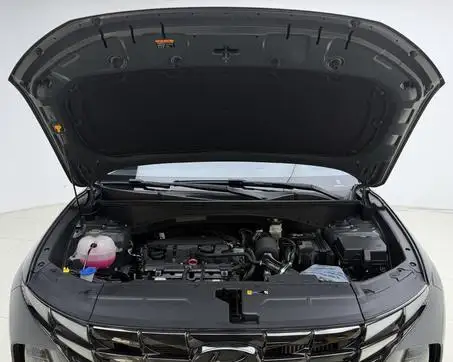 Hyundai Tucson 2023 Model Hyundai Tucson L 1.5T GLX 2WD Elite Edition – фото 10