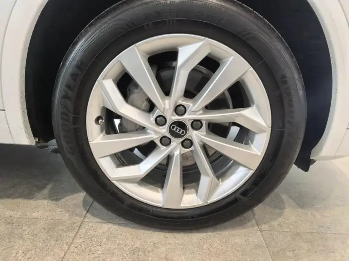 AUDI Q3 2022 Model 35 TFSI Fashion Dynamic Model – фото 6