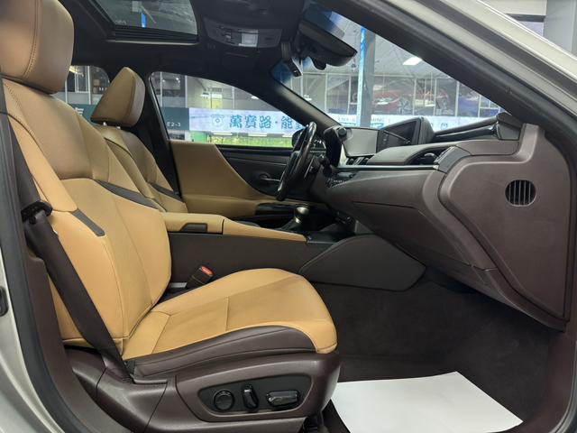 Lexus ES 2020 200 Excellence China VI – фото 16