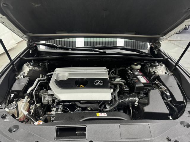 Lexus ES 2020 200 Excellence China VI – фото 21