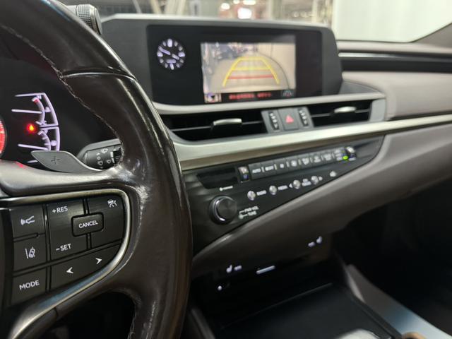 Lexus ES 2020 200 Excellence China VI – фото 22