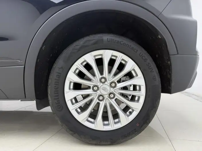Cadillac XT4 2024 Model 25T 2WD Fashion Model – фото 9